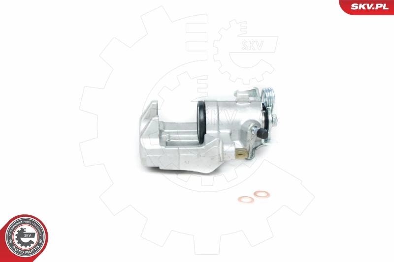 Brake Caliper